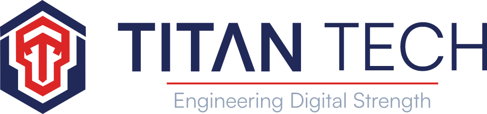 Titan Tech